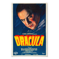 Sink Your Teeth Dracula: Los clásicos chills