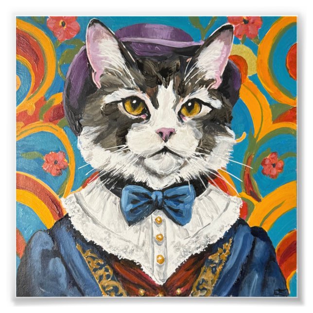 Foto Sir Bartholomew Buttons (Frente)