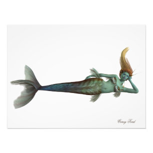 Foto Sirena