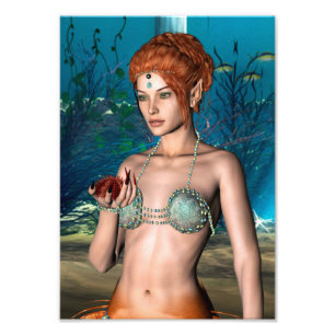 Foto Sirena