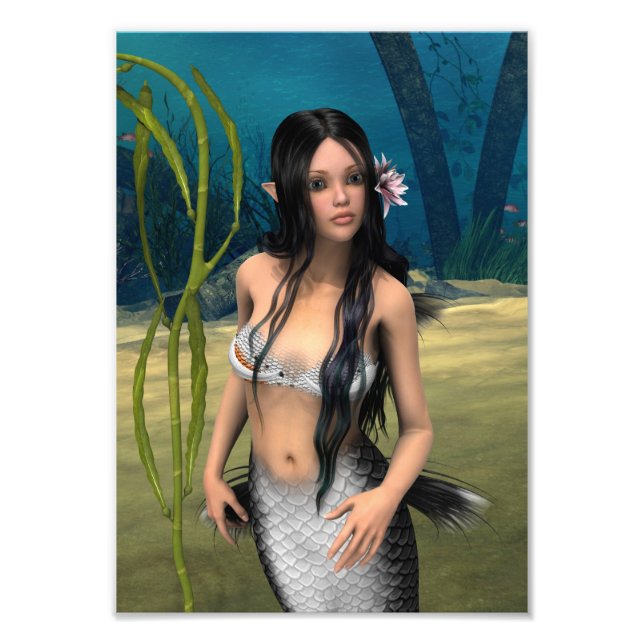 Foto Sirena Bonita (Frente)