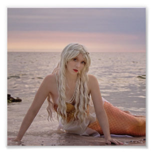 Foto Sirena de playa de Ravenna