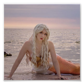 Foto Sirena de playa de Ravenna