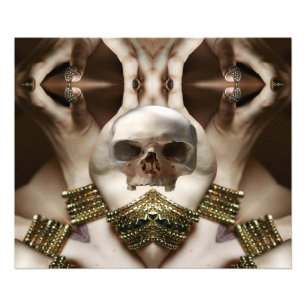Foto Skull Magic
