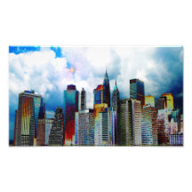 Skyline de Nueva York