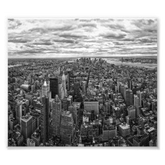 Foto Skyline de Nueva York