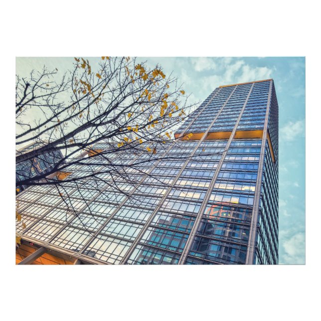 Foto Skyline Seattle (Frente)