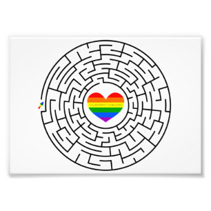 Foto SlipperyJoe el labyri labyri del rompecabezas de l