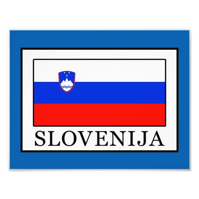Foto Slovenija (Frente)