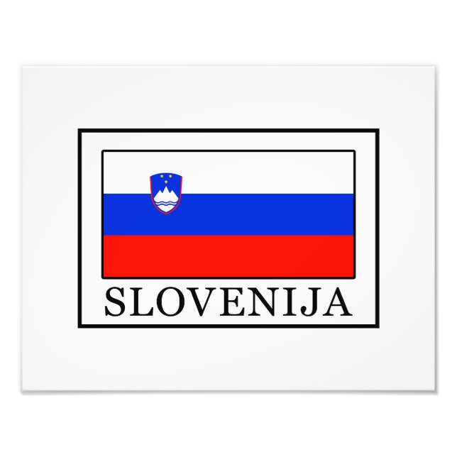 Foto Slovenija (Frente)