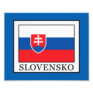 Foto Slovensko