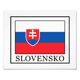 Foto Slovensko