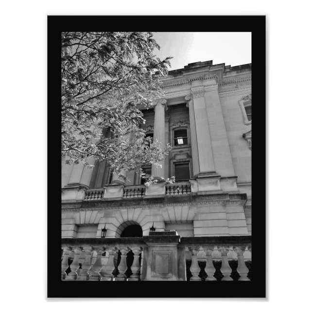 Foto Sociedad Histórica de Wisconsin (Frente)