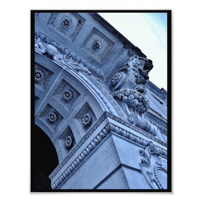 Foto Sociedad Histórica de Wisconsin (Frente)