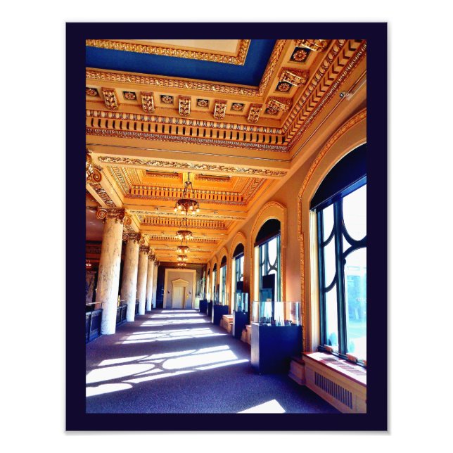 Foto Sociedad Histórica del Condado de Milwaukee (Frente)