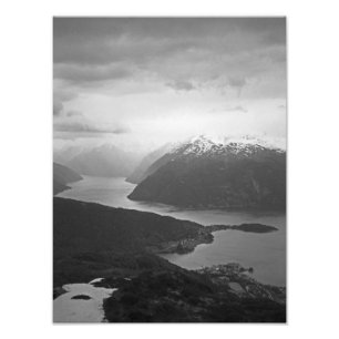 Foto Sognefjord, Noruega