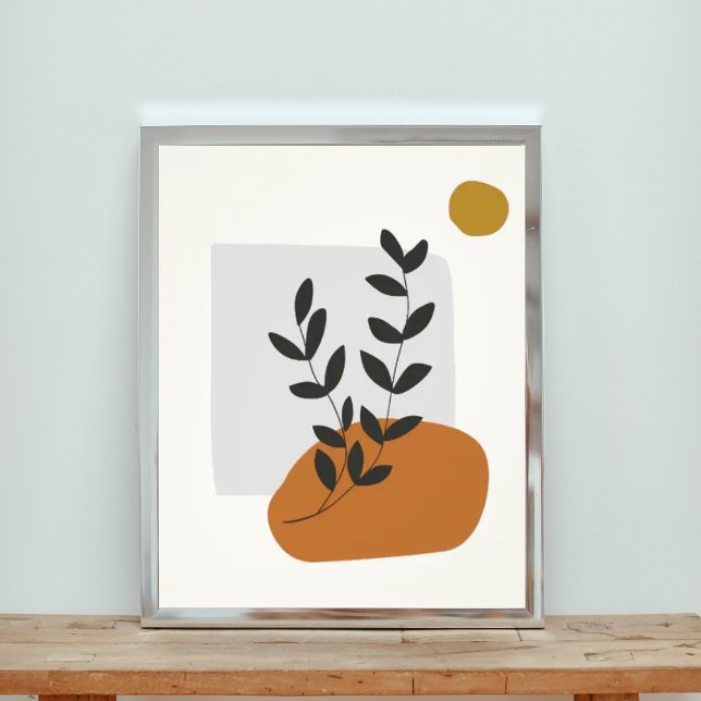 Foto Sol moderno de mediados de siglo y deja la impresi (Subido por el creador)