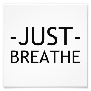 FOTO SOLO RESPIRACIÓN