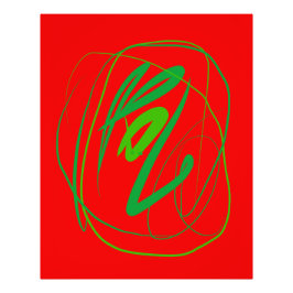 Foto Sombra complementaria II poster