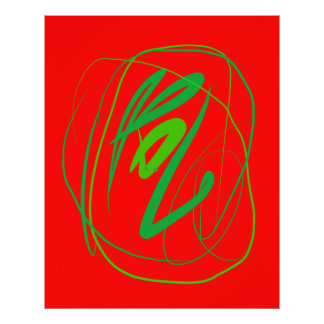 Foto Sombra complementaria II poster