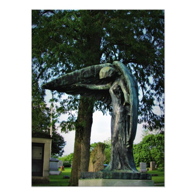 Foto "Sombras parlantes" (Frente)