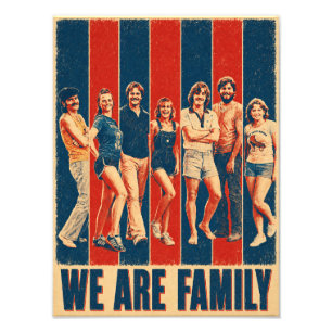 Foto Somos Familia