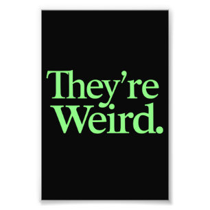 Foto Son raros el presidente electoral de 2024 Harris T