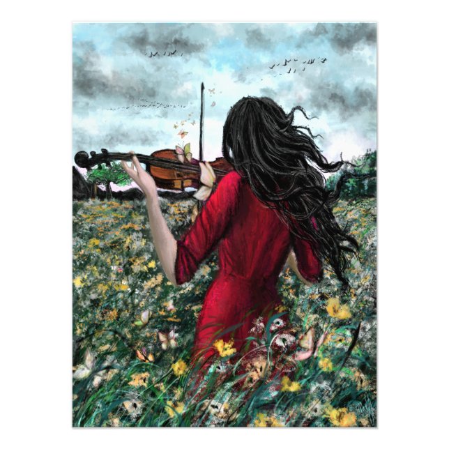 Foto Sonata De Verano Away (Frente)