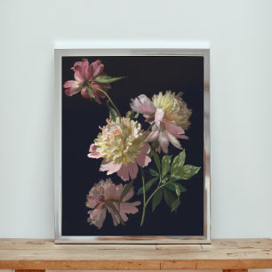 Foto Sorprendentes personajes rosados y amarillos en ne