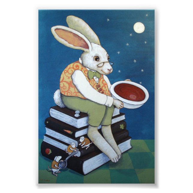 Foto Soup Moon (Frente)