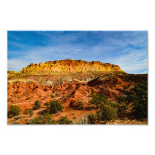 Foto Southern Utah Mesa