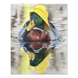 Foto Souwester Ducky