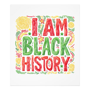 Foto Soy historia negra - Activismo negro