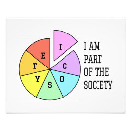 Foto Soy parte de la sociedad