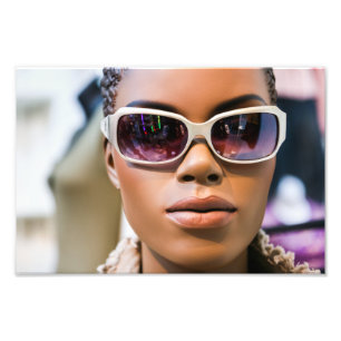 Foto Soy realmente hermosa