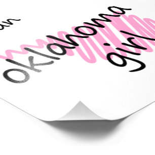 Foto Soy un chica de Oklahoma