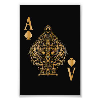 Foto Spades Poker Ace Casino