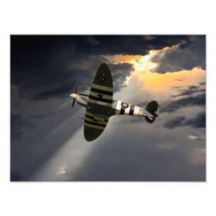 Foto Spitfire supermarino
