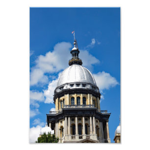 Foto Springfield Illinois