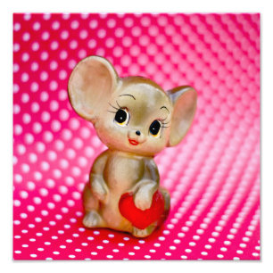 Foto Sr. Mouse