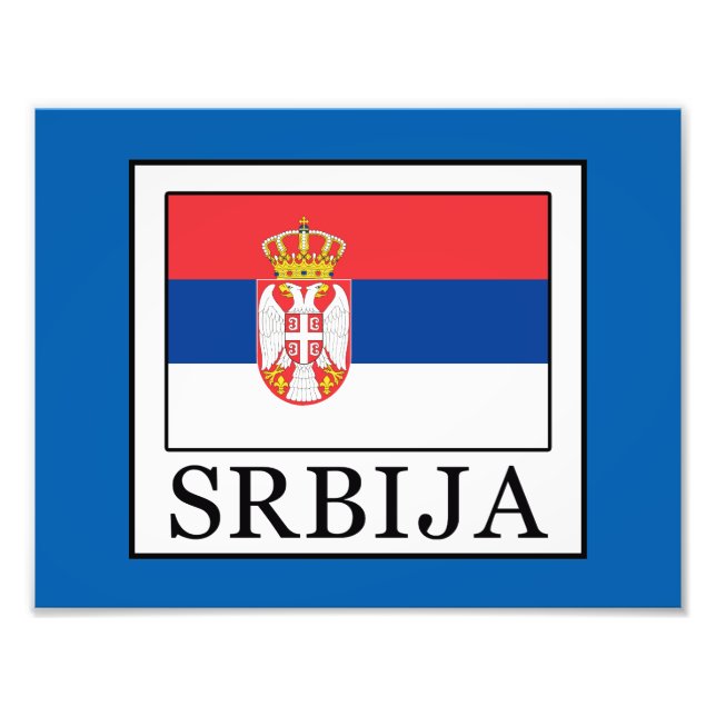 Foto Srbija (Frente)
