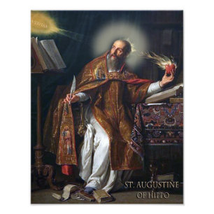 FOTO ST AUGUSTINE DEL HIPOPÓTAMO