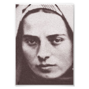 FOTO ST BERNADETTE