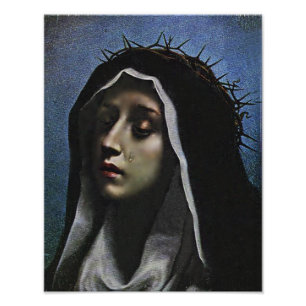FOTO ST CATHERINE DE SIENA,