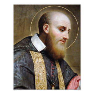 Foto St Francis de Sales