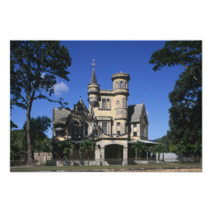 Foto St. James, Puerto España, Trinidad, Caribe