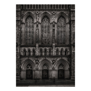 Foto St. Paul's Bloor Street No 2