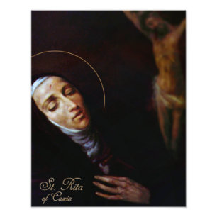 Foto St. Rita de Cascia