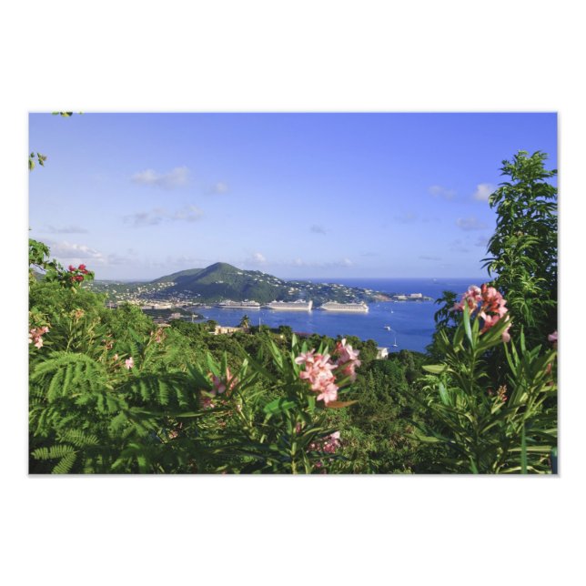 Foto St. Thomas, Islas Vírgenes de los EE. UU. Charlott (Frente)