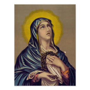 Foto Stabat Mater Nuestra Señora de los Dolores Arte De